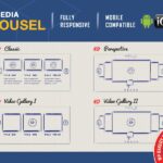 WPBakery Addon – Multimedia Carousel WPBakery Addon – Multimedia Carousel