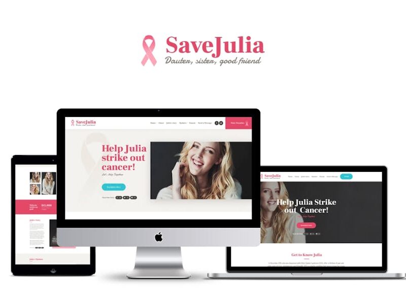 Save Julia