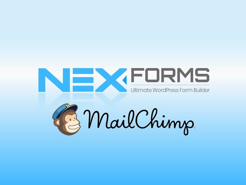 NEX-Forms - MailChimp Add-on