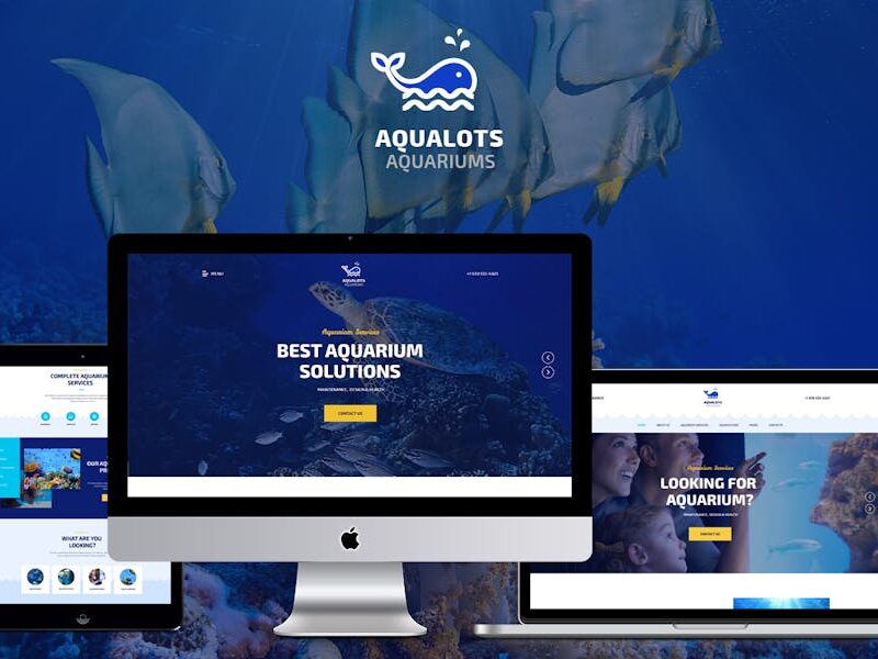 Aqualots