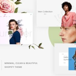 Ciloe – Minimal, Clean & Beautiful Shopify Theme Ciloe – Minimal, Clean & Beautiful Shopify Theme