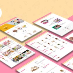 Icy – Ice Cream Sectioned Shopify Theme Icy – Ice Cream Sectioned Shopify Theme