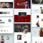 Mr.Bara – Theme WordPress thương mại điện tử đa năng