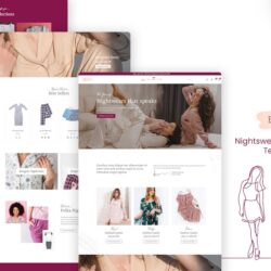 Elona – Lingerie, Inner Wear & Nightwear Store