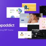 Shopaddict – WPLanding Pages To Sell Anything