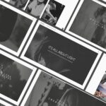 Okno – Creative Portfolio WordPress Theme Okno – Creative Portfolio WordPress Theme