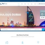 TourPress – Travel Booking WordPress Theme TourPress – Travel Booking WordPress Theme