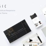 Engic – Multiuse Responsive WordPress Theme