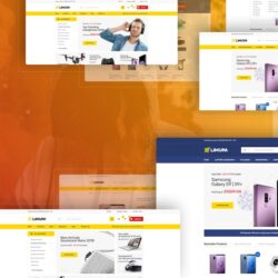 Limupa – Electronics, Technology Shopify 2.0 Theme Limupa – Electronics, Technology Shopify 2.0 Theme