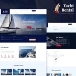 Yacht Rental