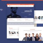 Uon Corp | Company and Business Consultation WordP