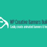 WP Creative Banners Builder WP Creative Banners Builder