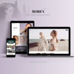 Moren – Fashion WooCommerce Theme Moren – Fashion WooCommerce Theme