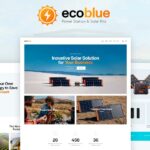 EcoBlue EcoBlue