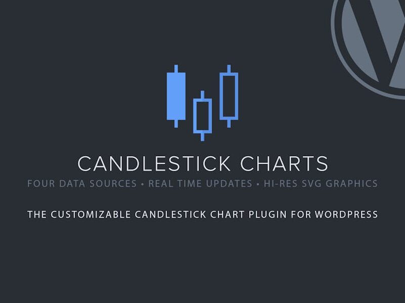 Candlestick Charts