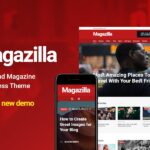 Magazilla – Chủ đề Tin tức & Tạp chí Magazilla – Chủ đề Tin tức & Tạp chí