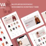 Adiva – eCommerce WordPress Theme Adiva – eCommerce WordPress Theme