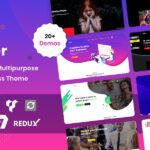 Pixer – Cơ quan kỹ thuật số WordPress Pixer – Cơ quan kỹ thuật số WordPress