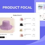 Wiloke Product Focal for Elementor