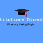 Institutions Directory