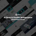 Arvo – A Clever & Flexible Multipurpose WordPress Arvo – A Clever & Flexible Multipurpose WordPress