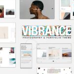 Vibrance – Photography Elementor Theme Vibrance – Photography Elementor Theme