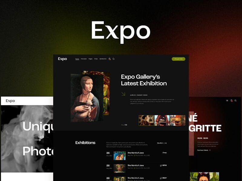 Expo