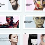 Adios | Portfolio WordPress Theme Adios | Portfolio WordPress Theme