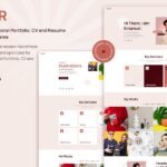 Copr – Chủ đề WordPress một trang Copr – Chủ đề WordPress một trang
