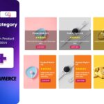 WooCommerce Product Category Grid Elementor Addon WooCommerce Product Category Grid Elementor Addon