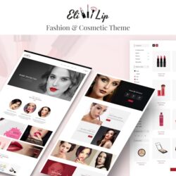 Eli – Lipstick & Nail Polish Store Shopify Theme Eli – Lipstick & Nail Polish Store Shopify Theme