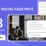 Wiloke FAQs Prite Elementor Addon Wiloke FAQs Prite Elementor Addon