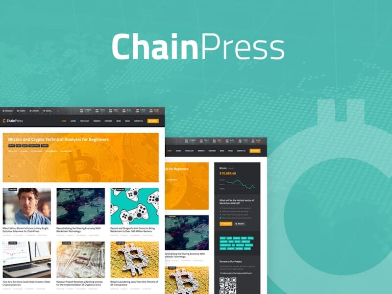ChainPress