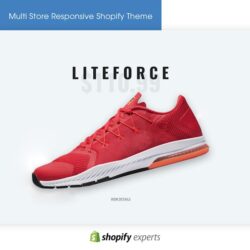 KINGS | Multi Store Responsive Shopify Theme KINGS | Multi Store Responsive Shopify Theme