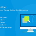 HT Builder Pro – WordPress Theme Builder for Eleme HT Builder Pro – WordPress Theme Builder for Eleme