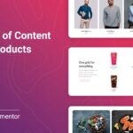 Grid of Content and Products for Elementor Grid of Content and Products for Elementor