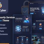 WhizCyber | Chủ đề WordPress về An ninh mạng WhizCyber | Chủ đề WordPress về An ninh mạng