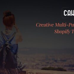 Canifa | Creative Multi-Purpose Shopify Theme