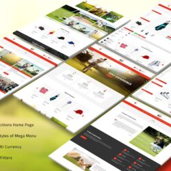 Golfy – Golf, Sports Shopify Theme – Theme Shopify Bán Đồ thể thao Cho Cửa Hàng Thể Thao Golfy – Golf, Sports Shopify Theme – Theme Shopify Bán Đồ thể thao Cho Cửa Hàng Thể Thao