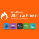 WP Ultimate Firewall – Performance & Security