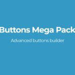 Buttons Mega Pack Buttons Mega Pack