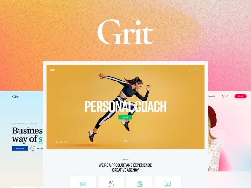 Grit