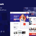 Polimark – Election & Political WordPress Theme