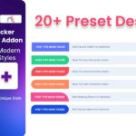 News Ticker Addon For Elementor News Ticker Addon For Elementor