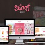 Sweet Dessert Sweet Dessert