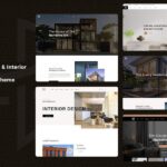 Hellix – Chủ đề WordPress về Kiến trúc Hiện đại Hellix – Chủ đề WordPress về Kiến trúc Hiện đại