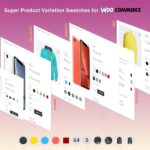 Super Product Variation Swatches for WooCommerce Super Product Variation Swatches for WooCommerce