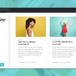 Eskimo – Minimal Personal WordPress Blog Theme Eskimo – Minimal Personal WordPress Blog Theme