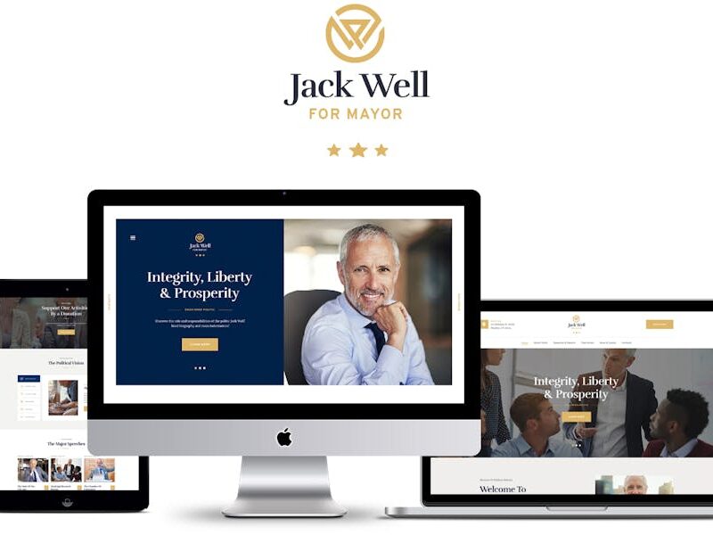 Jack Well