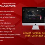 Parallax Engine – Addon For WPBakery Page Builder